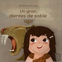 Un Gran Dientes De Sable