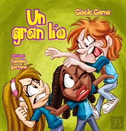Bertrand.pt - Un Gran Lío