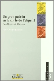 Un Gran Patrón En La Corte De Felipe Ii