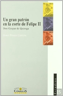Bertrand.pt - Un Gran Patrón En La Corte De Felipe Ii