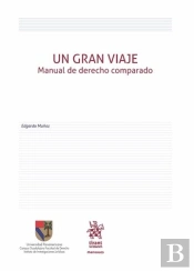 Un Gran Viaje Manual De Derecho Comparado