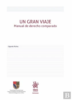 Bertrand.pt - Un Gran Viaje Manual De Derecho Comparado