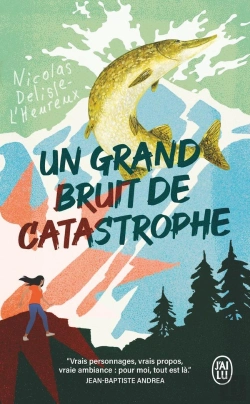 Bertrand.pt - Un Grand Bruit De Catastrophe