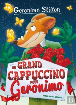 Bertrand.pt - Un Grand Cappuccino Pour Geronimo N 5 (Ed 2016)