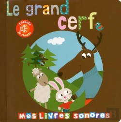 Bertrand.pt - Un Grand Cerf