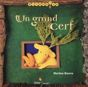 Un Grand Cerf