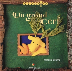 Bertrand.pt - Un Grand Cerf