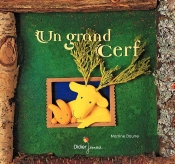 Un Grand Cerf