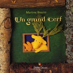 Bertrand.pt - Un Grand Cerf