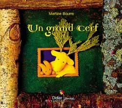 Bertrand.pt - Un Grand Cerf