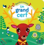 Un Grand Cerf