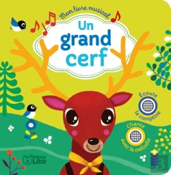Bertrand.pt - Un Grand Cerf