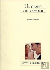 Un Grand Cri D'Amour