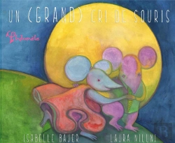 Bertrand.pt - Un Grand Cri De Souris