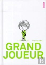 Un Grand Joueur