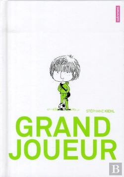 Bertrand.pt - Un Grand Joueur