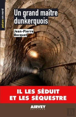 Bertrand.pt - Un Grand Maitre Dunkerquois
