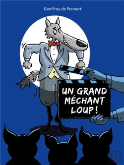 Bertrand.pt - Un Grand Mechant Loup