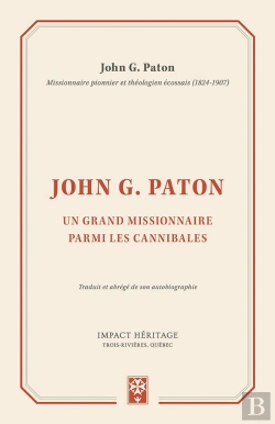 Bertrand.pt - Un Grand Missionnaire Parmi Les Cannibales
