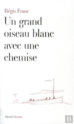 Bertrand.pt - Un Grand Oiseau Blanc Avec Une Chemise