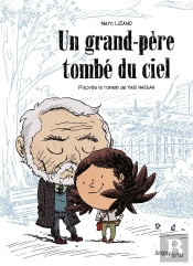 Un Grand-Père Tombé Du Ciel