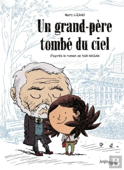 Bertrand.pt - Un Grand-Père Tombé Du Ciel