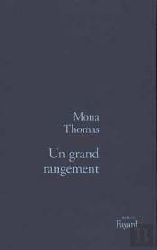 Un Grand Rangement