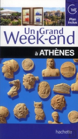 Bertrand.pt - Un Grand Week-End A Athenes