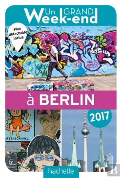 Bertrand.pt - Un Grand Week-End A Berlin 2017