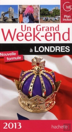 Bertrand.pt - Un Grand Week-End A Londres 2013