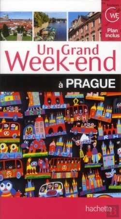 Bertrand.pt - Un Grand Week-End A Prague