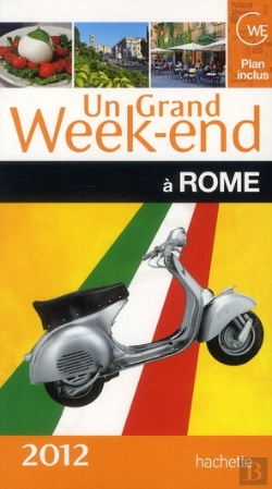 Bertrand.pt - Un Grand Week-End A Rome 2012