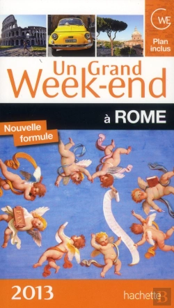 Bertrand.pt - Un Grand Week-End A Rome 2013