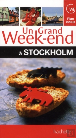 Bertrand.pt - Un Grand Week-End A Stockholm