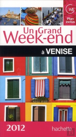 Bertrand.pt - Un Grand Week-End A Venise 2012