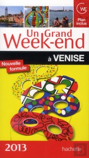 Un Grand Week-End A Venise 2013