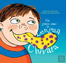Bertrand.pt - Un Grave Caso De Lengua Chivata