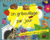 Un Gribouillage Par Jour