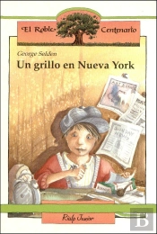 Un Grillo En Nueva York