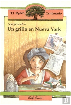 Bertrand.pt - Un Grillo En Nueva York
