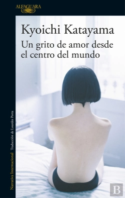 Bertrand.pt - Un Grito De Amor Desde El Centro Del Mundo