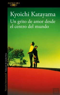 Bertrand.pt - Un Grito De Amor Desde El Centro Del Mundo