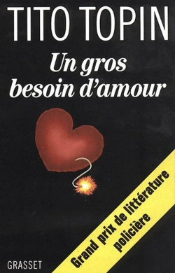 Bertrand.pt - Un Gros Besoin D'Amour