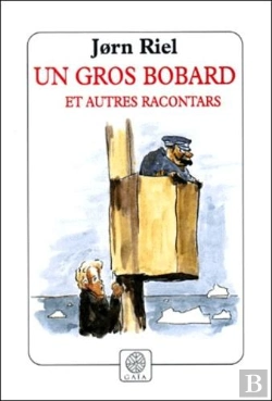 Bertrand.pt - Un Gros Bobard Et Autres Racontars