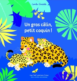 Bertrand.pt - Un Gros Câlin, Petit Coquin !