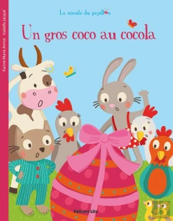 Bertrand.pt - Un Gros Coco En Cocola