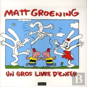 Un (Gros) Livre D'Enfer