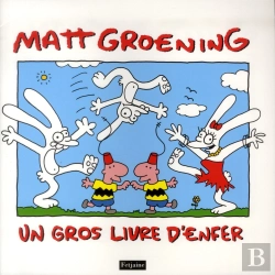 Bertrand.pt - Un (Gros) Livre D'Enfer