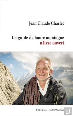 Bertrand.pt - Un Guide De Haute Montagne À Livre Ouvert