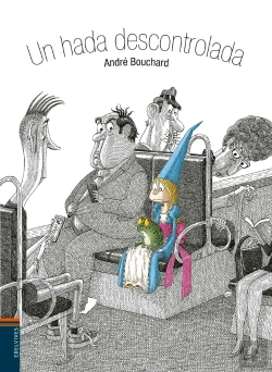 Bertrand.pt - Un Hada Descontrolada